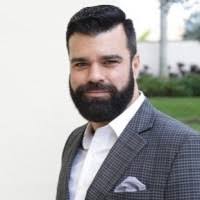 Andy Serrano Email & Phone Number