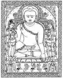 Buddhist mandala coloring pages are a fun way for kids of all ages to develop creativity, focus, motor skills and color recognition. Tibet Coloring Pages For Adults