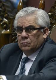 Guatemalan soccer official arrested