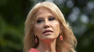 That some of the attackers were hunting for congressional leaders; Claudia Conway S Parents Kellyanne And George Plan To Quit Their Jobs After She Tweeted About Emancipation Teen Vogue