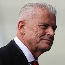 Don't miss the chance to watch the RedTV exclusive interview with the  Chairman, which has now been made free to air for all supporters