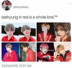 Nd Here I Thought My Kinks Were All Sorted Bts Taehyung Bts Bangtan Boy