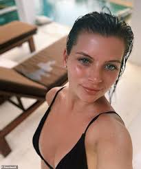 Hairdresser, 19, hid cocaine and ketamine in a condom in her underwear at  festival