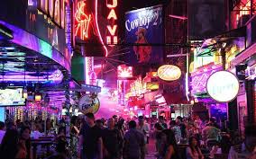 Dalam hal ini cukup berguna jika anda tahu mengenai tiga kota pusat dunia malam yang kami 1. Kehidupan Malam Bangkok Klub Pertunjukan Hiburan Thailand Trip Org