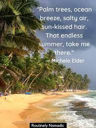 This guide includes a variety of messages such as quotes about morning sunshine, sunshine quotes for him and her. Best Sun Kissed Quotes And Captions For 2021 Routinely Nomadic