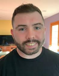 Obituary information for Colin Monahan