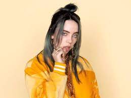 The tv pitchman gives his spiel on the economics of the infomercial, his new reality show, john mccain, and the beard. Billie Eilish Demuestra Ser La Mayor Fan De The Office