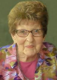 Violet Frederick Obituary (2022)