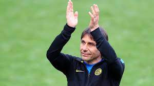 Antonio conte has been named the new head coach at internazionale, while neil lennon has been confirmed as celtic's permanent manager published: Ejx2cabbfwrq2m