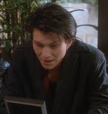 These are all the christian slater movies i've seen. Christian Slater In 2020 Christian Slater Young Christian Slater Heathers Movie