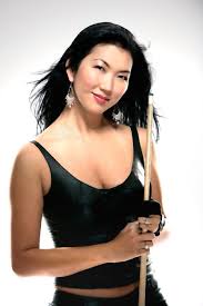 Billiards Pro Jeanette Lee To Stop At Barley S In Asheville On Jeanette Black Widow Billiards