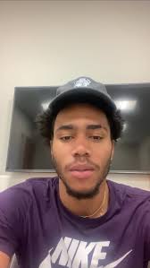 Welcome Tyler Beard from @georgetownmensbasketball to Treno! #treno #youth  #basketball