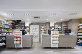 Langeac Auvergne Pharmacy Design Pharmacy Pharmacy Fun