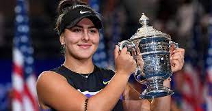 We did not find results for: Tennis Bianca Andreescu Pulls Out Of Us Open As New York Major Loses Both Defending Champions