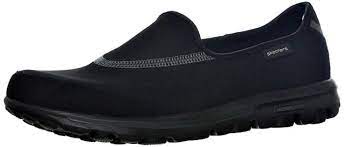 Best Shoes For Plantar Fasciitis Travel Shoes With Good Arch Support Skechers Women Skechers Performance Best Walking Shoes