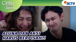 SiapaTakutJatuhCinta Episode 84] Permasalahan Leon dan ayahnya sudah  selesai! Mimin ikut seneng ngeliat pasangan yang satu ini makin romantis~  Cek full episodenya di http://bit.ly/2qXK205