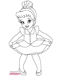 More than 45,000+ images, pictures, and coloring sheets clearly arranged in categories. Baby Disney Princess Coloring Page Through The Thousand Photos Online In Relat Cinderella Coloring Pages Disney Coloring Pages Disney Princess Coloring Pages