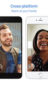 For those not in the know, google duo is the search giant's response to facetime. Google Duo For Android Download