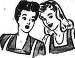 THE FRONT END OF YOUR CAR