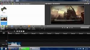 طريقة وضع شعار على الفيديو برنامج Camtasia Studio Youtube
