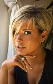 Hair Styles Bob Victoria Beckham For 2019 In 2020 Victoria Beckham Short Hair Beckham Hair Short Hair Styles