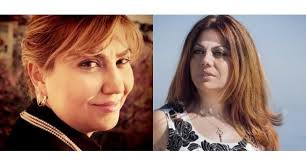 Akatlı ve Aysan 'İÇERİ'ye yazdı