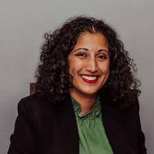 Nidhi Kashyap Announces Judicial and Commissioner Endorsements » Urban  Milwaukee