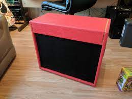 Complete the amplifier startup procedure. How To Build A Diy Guitar Cab Spinditty