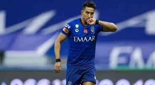 تأكّدت إصابة لاعبَي الهلال سالم الدوسري؛ وسيبسايان جيوفينكو؛ بفيروس كورونا المستجد قبل يومين من مواجهة الفريق شهر خودرو الإيراني. Ø§Ù„Ù‡Ù„Ø§Ù„ Ø§Ù„Ø³Ø¹ÙˆØ¯ÙŠ ÙŠÙƒØ´Ù Ù…Ø¯Ø© ØºÙŠØ§Ø¨ Ù„Ø§Ø¹Ø¨Ù‡ Ø³Ø§Ù„Ù… Ø§Ù„Ø¯ÙˆØ³Ø±ÙŠ