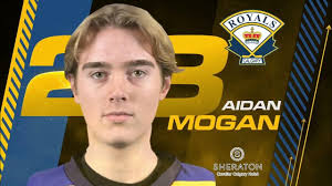 2023 Western Canada U18AA Showdown