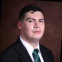 Martin Espinoza