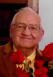 Obituary for James Toy Lilly