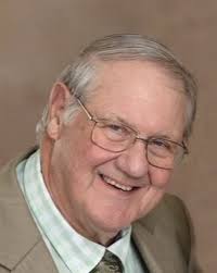 Robert "Bob" Wood Obituary December 16, 2024