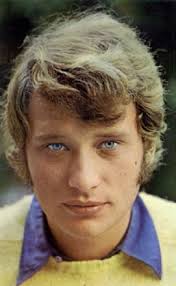 Актёр и певец давид холлидей (david hallyday, род. Actualites Pontarlier Rend Hommage A L Acteur Johnny Hallyday