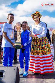 Maybe you would like to learn more about one of these? Thencwanez With The Very Special Ayanda Ncwane Updates Facebook