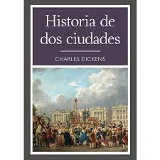 The story is set against the conditions that led up to the french revolut. Historia De Dos Ciudades