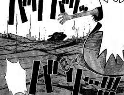 One Piece - La Volonté du D : Crocodile