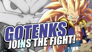 Dragon ball fighterz is a 3v3 fighting game developed by arc system works based on the dragon ball franchise. Dragon Ball Fighterz Latest Trailer Introduces Gotenks