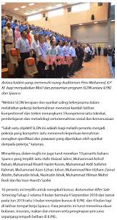 Bahasa inggeris / gce o level english. Portal Rasmi Jabatan Tenaga Manusia Jtm