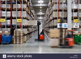 Dortmund Deutschland Ikea Distributionszentrum Dortmund Ellinghausen Stockfotografie Alamy