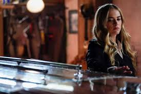 Benson works with a young woman to help her remember details and suspects in her rape. Ncis Season 18 Episode 16 Photos Rule 91 Seat42f