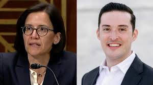 Trump administration struggles defending trans military ban