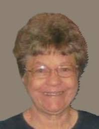 Obituary information for Nancy Jane Aymold