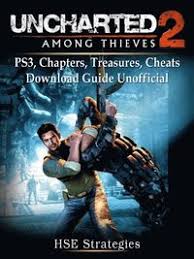 If you want to know how to be invincible in uncharted 2, then you need these three tips and cheats. Uncharted 2 Among Thieves Ps3 Chapters Treasures Cheats Download Guide Unofficial Hse Strategies Ebok 9781387414666 Bokus