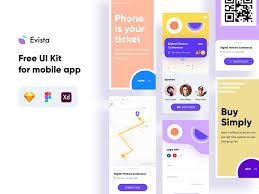 This is a great deal for those looking for a reliable free web conferencing software app. Evista Free Event Ui Kit Theme Ui