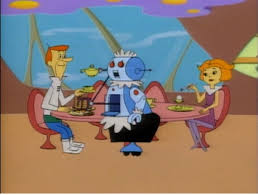 Want to discover art related to jetsons? Holiday Film Reviews The Jetsons Mother S Day For Rosie