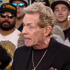 Skip Bayless spots 'big problem' with NFL Draft prospect Caleb Williams and  picks Shedeur Sanders over him