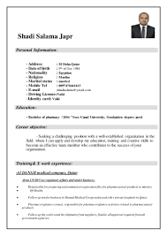 97 pharmacist curriculum vitae jscribes com. Cariculum Vitae Objective For Pharmacist The 10 Best Pharmacist Cv And Resume Examples Understand The Differences Between A Resume And A Cv Morethantypical
