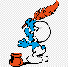 Die Schlumpfe Zeichnen Grafiken Schlumpfe Animierter Cartoon Bereich Png Pngegg