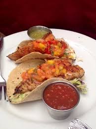Maybe you would like to learn more about one of these? Blackened Fish Tacos Picture Of Rock N Fish Manhattan Beach Tripadvisor